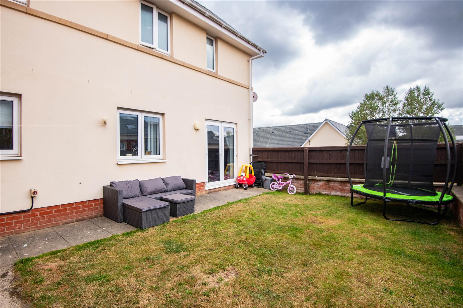 Ashton Bank Way, Ashton-On-Ribble, Preston
